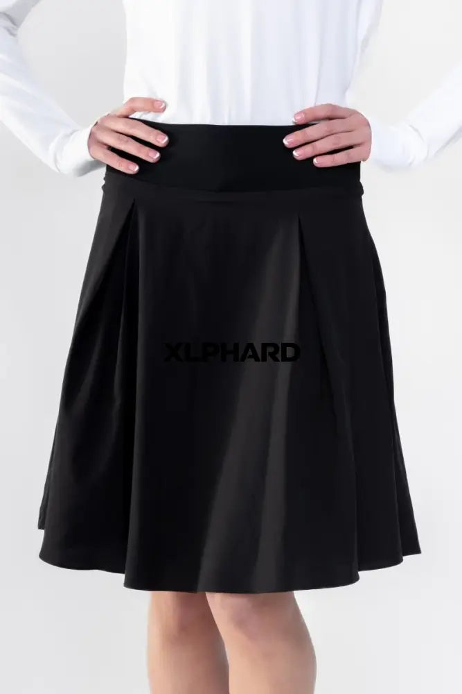 Achieve Skirt (Black) 23’’ - Skirt