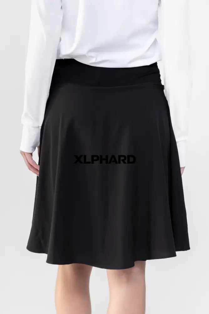 Achieve Skirt (Black) 23’’ - Skirt
