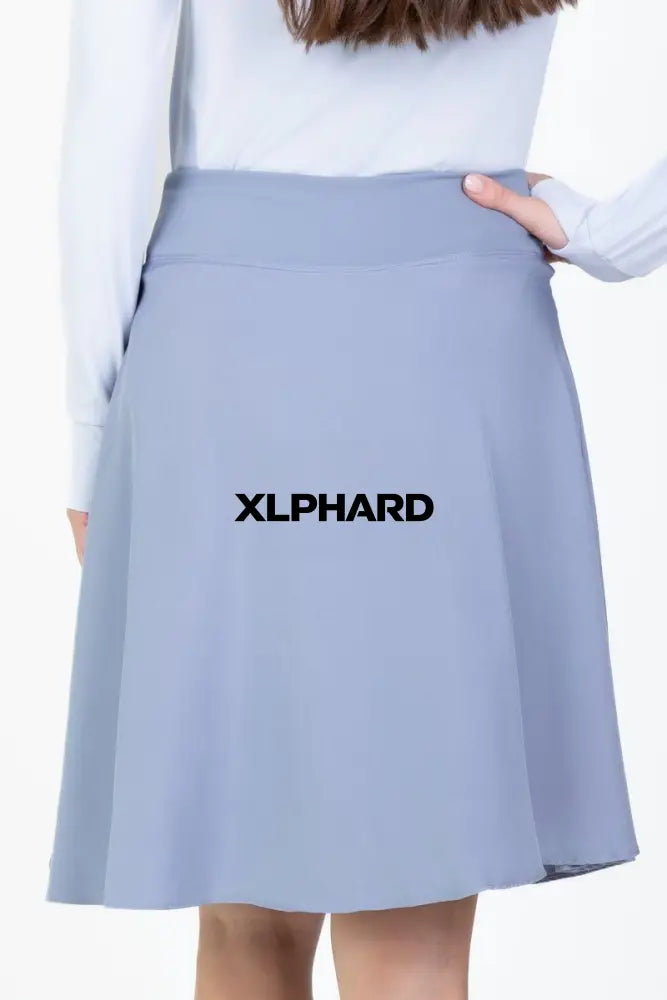 Achieve Skirt (Grey) 23’’ - Skirt