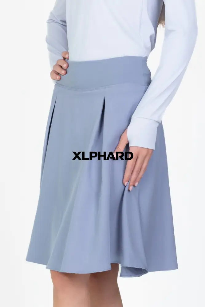 Achieve Skirt (Grey) 23’’ - Skirt