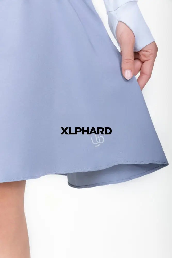 Achieve Skirt (Grey) 23’’ - Skirt