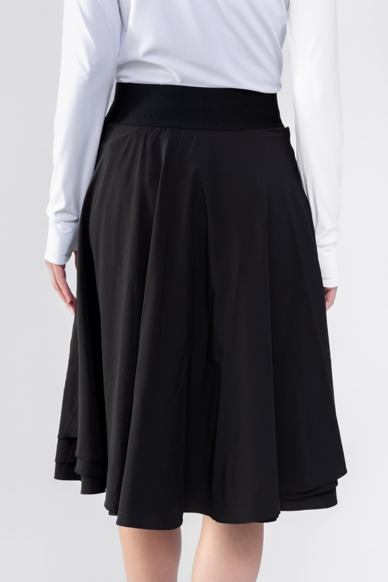 Ascend Skirt (Black) 27"