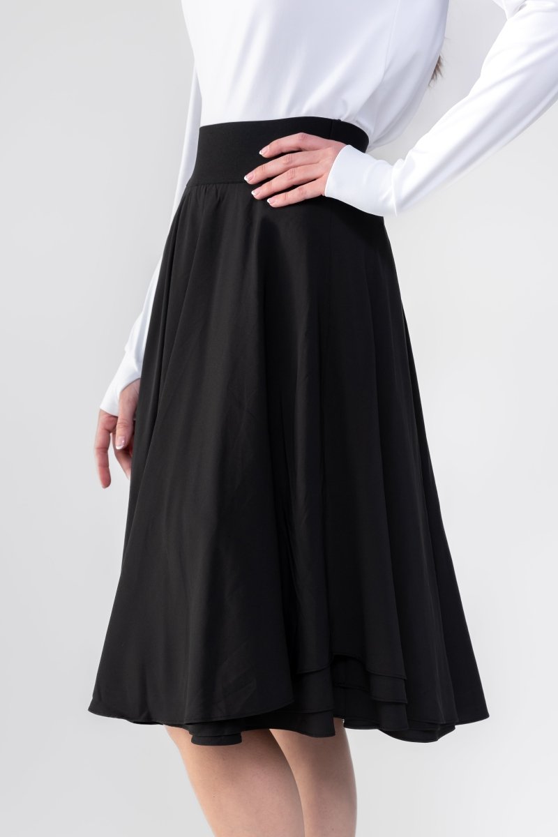 Ascend Skirt (Black) 27"