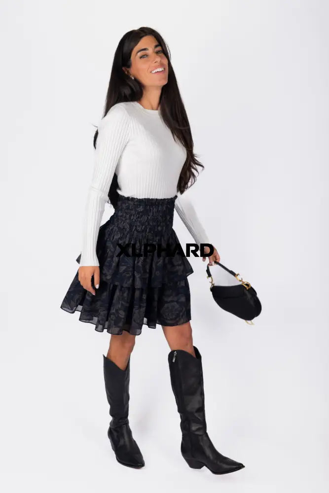 Atara Top (White) - Top
